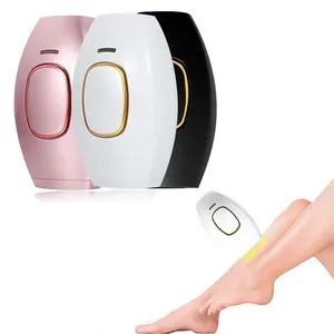 Giá tốt nhất mini nhà <span class=keywords><strong>IPL</strong></span> tóc loại bỏ Laser máy cạo lông Máy Đóng Băng thiết bị cầm tay cho hộ gia đình sử dụng trong tiếng Anh & Pháp - Product Image 1