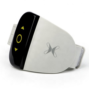 Estimulador Muscular Nervioso FES Portátil XFT-2001E, Suministros Médicos, Sistema para Caída de Pie, Suministros para Terapia de Rehabilitación de Caída de Pie - Product Image 5