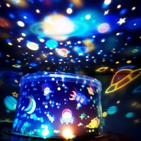 Projecteur étoile de ciel veilleuse de noël projecteur intelligent projecteur étoile de lumière lumières de maison intelligentes