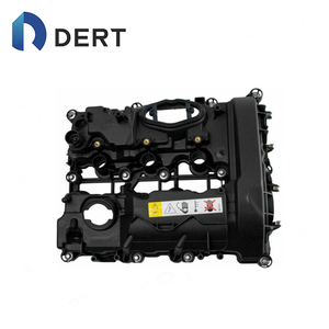 Penutup katup mesin 11127611277, untuk BMW <span class=keywords><strong>2</strong></span> Seri F45 Mpv F46 F23 F22 <span class=keywords><strong>3</strong></span> seri F30 X2 F39 Clubman F54 Countryman F60 F55 F56 - Product Image 2