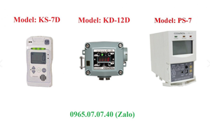 เครื่องตรวจจับก๊าซคาร์บอนมอนอกไซด์แบบรวมรุ่น Japan Cosmos KS-7D พร้อมแหล่งจ่ายไฟสามทาง + พลังงานสำรองที่ใช้งานได้นานเป็นพิเศษ - Product Image 2