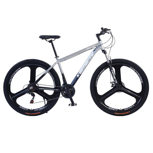 29/27-Inch Ba-Lưỡi Bánh Xe Nhà Máy Bán Buôn Hợp Kim Nhôm Xe Đạp Leo Núi Cho Người Lớn Off-Road Ngoài Trời i-Chuyển MTB Xe Đạp - Product Image 4