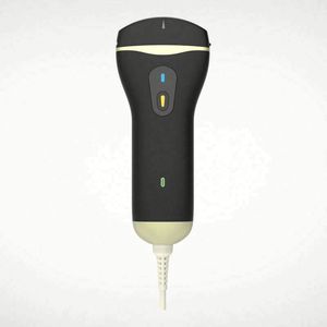 Sonda de Ultrasonido <span class=keywords><strong>Convexa</strong></span> Micro Color Portátil USB para Equipos Clínicos - Product Image 3