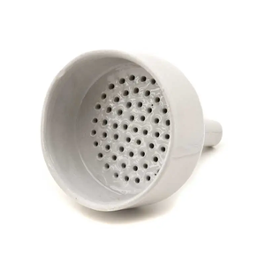 Funil de porcelana branca de alta qualidade - Product Image 5