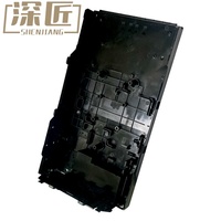GRG Banking YT4.029.0799-1 Plaque de base de cassette RC CRM 9250N H689N RC001 YT4.029 Couvercle inférieur YT4.029.0799 Pièce de reconditionneur de billets ATM