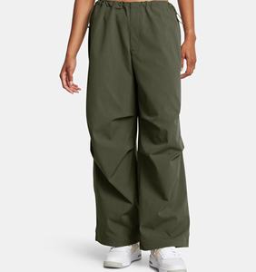 High Quality Custom Print Logo Women's <strong>Army</strong> Green Light Rip-Proof Water Resistant Hiking <strong>Pants</strong> - Product Image 2