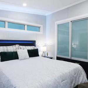 <span class=keywords><strong>Casa</strong></span> Prefabricada de Acero, Cabaña de Madera, Hotel Prefabricado <span class=keywords><strong>en</strong></span> Contenedor <span class=keywords><strong>en</strong></span> Venta <span class=keywords><strong>en</strong></span> México para Uso como Oficina, Villa o Kiosco - Product Image 2