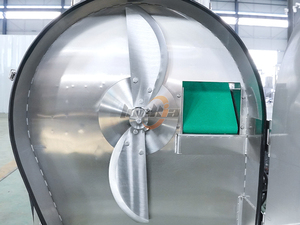 Línea <span class=keywords><strong>de</strong></span> Corte <span class=keywords><strong>de</strong></span> Cebolla Verde con Velocidad Ajustable, Línea <span class=keywords><strong>de</strong></span> Corte <span class=keywords><strong>de</strong></span> Vegetales <span class=keywords><strong>de</strong></span> Hoja, Máquina Cortadora <span class=keywords><strong>de</strong></span> Cebollino, <span class=keywords><strong>Ajos</strong></span>, Brotes y Perejil - Product Image 4