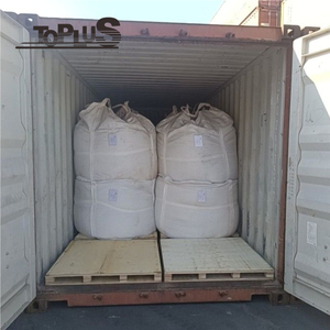 Solfuro di Zinco (<span class=keywords><strong>ZnS</strong></span>) Industriale ad Alta Purezza, Pigmento Inorganico per Vernici, Plastica, Gomma, Ceramica, Fornitura all'Ingrosso - Product Image 2