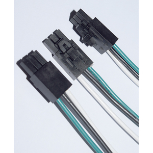 Оригинальный жгут проводов Molex для машины - Product Image 2