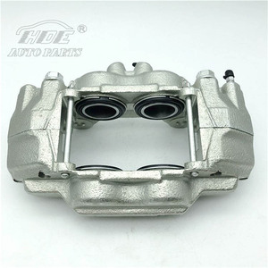 47730-35160 477300C022 4773060300 Wholesale HDE Auto Parts <b>Brake</b> <b>Caliper</b> for Toyota Land Cruiser - Product Image 3