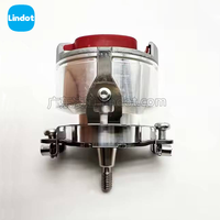 Nouveau 100% Original SICK Encodeur Absolu SKM36-HFA0-K02 1034094 pour Systèmes de Retour d'Information Moteur Rotatif Industriel Conique Hiperface