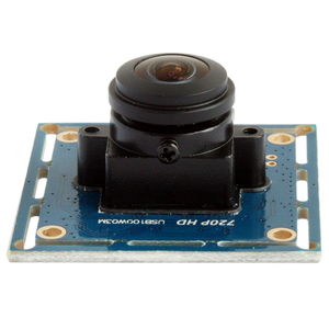 Balıkgözü 720P USB kamera modülü geniş açı UVC USB Web Android kamera Windows Linux ahududu <span class=keywords><strong>Pi</strong></span> <span class=keywords><strong>Mac</strong></span> - Product Image 4