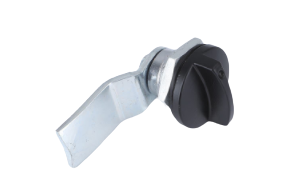 親指回しラッチ MS705-3C 四分の三回転ロック 亜鉛合金 工業用キャビネットカムロックラッチ - Product Image 2