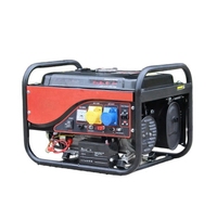 YHS-OT-001 8000w 10kva Benzin generator Preise King Max Benzin generator