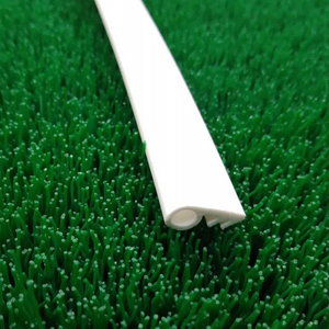 Dải Trang Trí Viền Silicon Tpe Hình Chữ U Bằng Nhựa Pvc Cao Su Cứng Đồ Nội Thất Cửa Dưới - Product Image 2