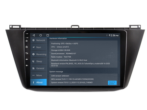 WITSON Android 13 autoradio Stereo per VW <span class=keywords><strong>Volkswagen</strong></span> <span class=keywords><strong>Tiguan</strong></span> <span class=keywords><strong>2</strong></span> Mk 2016- 2020 GPS navigazione Carplay Multimedia DSP - Product Image 6