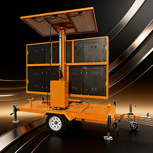 Segnali Stradali Portatili per Veicoli - Rotondelle e Semafori - Product Image 3