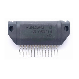 RSN35H2 RSN35H2A RSN35H2B אודיו מגבר כוח מודול - Product Image 3