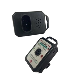 Bộ mô phỏng khóa vô lăng đa năng ESL ELV Plug and Start dành cho Renault <span class=keywords><strong>Samsung</strong></span> - Product Image 1