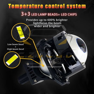 Precio de fábrica Auto Lighting Systems <span class=keywords><strong>Comprar</strong></span> Auto Repuestos Accesorios para automóviles Auto Parts - Product Image 5