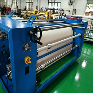 Fieltro de Alta Resistencia, Tela Nomex Aluminizada, para Máquinas de Impresión por Transferencia de Calor Rotativa, Piezas de Repuesto, Manta - Product Image 3