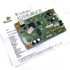 Carte mère CE86 pour imprimante EPSON L805, carte de formatage, pièces d'imprimante L 805 EcoTank - Product Image 6