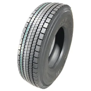 Trailer tire 215/70R17.5,245/70r19.5 semi truck tire on the market.