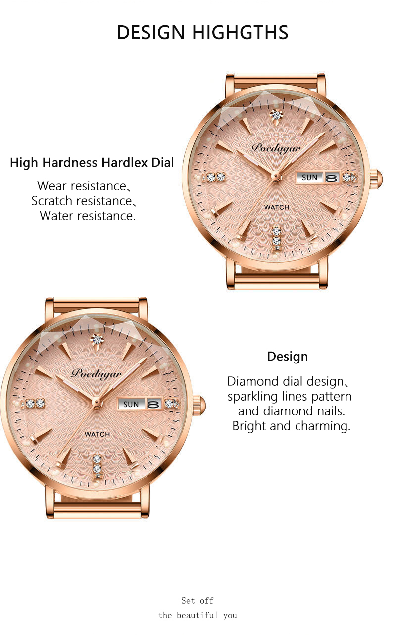 Poedagar 312 Women Watch