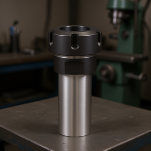 Portaherramientas Cilíndrico y de Cono Morse ER32 para Fresadora - Product Image 3