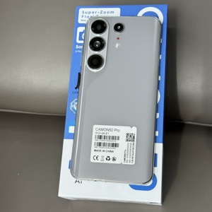 New Design Camon 50 5G Mobile <b>Phone</b> 7.3" HD Display CDMA Dual SIM Unlockedd - Product Image 5