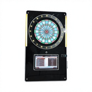 Оптовая продажа от производителя: модный мини-аттракцион для помещений — электронный дартс, игровой автомат для развлечений, в продаже - Product Image 2