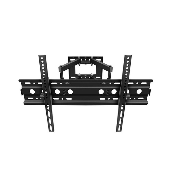 Movable 32-80'' Inches Rotating Universal TV Bracket Arm Hanging TV Monitor Dispiay Wall Mount Max VESA 600*400MM Max Load 30kg