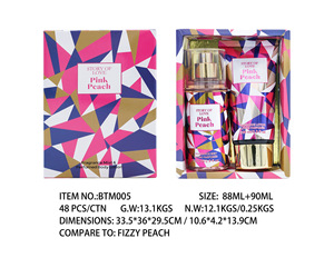 Loción y Spray Corporal con Fragancia Árabe <span class=keywords><strong>de</strong></span> Lujo, Ecológico y Más Vendido, para Hombres y Mujeres - Aroma Floral Frutal <span class=keywords><strong>de</strong></span> Larga Duración - Product Image 6