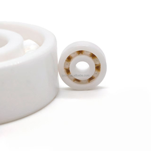 Rodamiento de Bolas de Ranura Profunda 687 7*14*3.5mm con Bolas de Zirconia ZrO2, Utilizado en Máquinas de Limpieza Dental y Equipos de Limpieza - Product Image 4