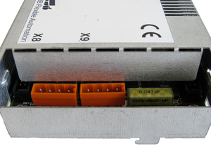 New 3hne 00025 1/10 từ xa mô-đun dsqc 350 3hne00025110 - Product Image 2