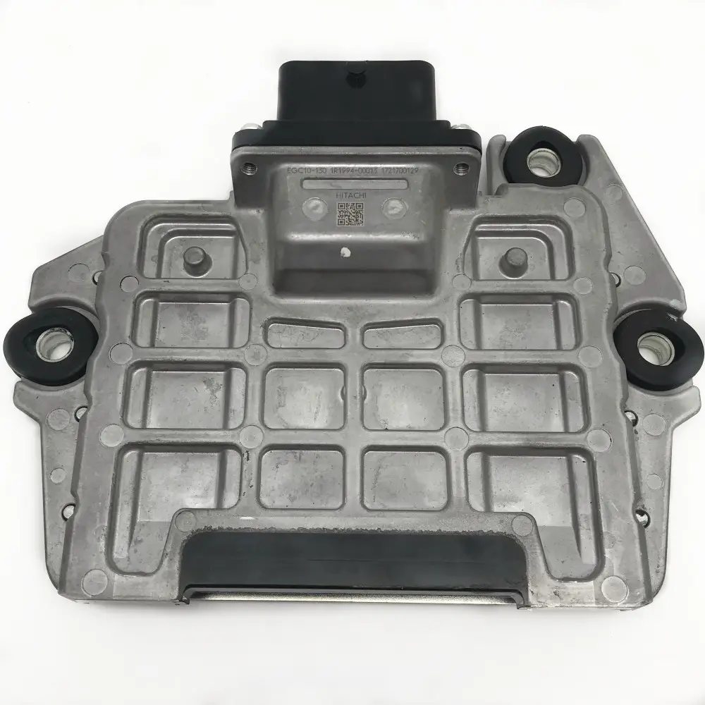 Construction machinery parts computer controller assembly 129968-75201 129927-75901 for Yanmar 4TNV98 ECU 4TNV98 -EPHYBU1