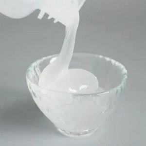 Surfactante SLES de Alta Espuma (CAS 68585-34-2) para Productos Químicos para el Cuidado del Cabello y Agente Cosmético - Product Image 2