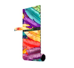 จอแสดงผลวิดีโอ LED แบบม้วน GOB P1.9 ที่สามารถแขวนได้อย่างอิสระและเหมาะสำหรับฉากหลังบนเวที - Product Image 2