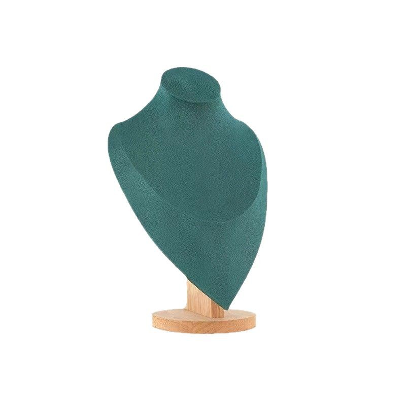 สีเขียว