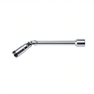 278 D Wrench Extension <b>Bar</b> L Length Diameter For Automotive Repair - Product Image 2