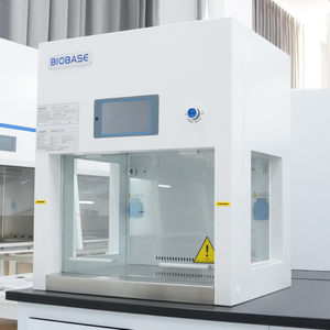 Biobase Armadio a Flusso Laminare Verticale BKCB-V600 a Buon Prezzo con Lampada LED e Accessori Standard per Uso Laboratorio e Medicale - Product Image 2