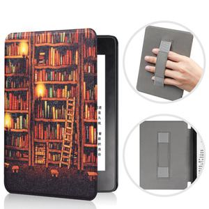 Funda para Kindle con Correa para Kindle Paperwhite 12.ª Generación de 7 Pulgadas 2024 - Product Image 5