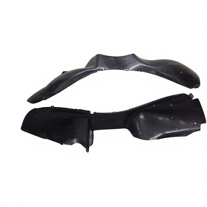 fit for TATA Fender Liner LH OEM 284388100107 Indica Hatchback Auto Exterior Wheel Arch Body Parts New - Product Image 1