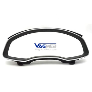 Para Audi Q7 2016-2025 Q8 A6 C8 A7 S7 2019-2025 S6 RSQ8 RS6 <span class=keywords><strong>MIB</strong></span> 2 LCD Virtual Cockpit Instrument Cluster 4K0 920 790 B 4K0920790B - Product Image 5