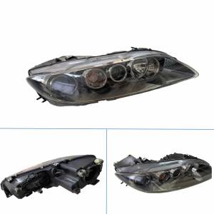 सभी माज़दा मॉडल के लिए उच्च गुणवत्ता वाले ऑटोमोटिव हैलोजन और ज़ेनन के नेतृत्व वाली हेडलाइट्स - Product Image 3