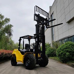 Yeni 3ton 4ton 5ton arazi dizel Off-Road kamyon 4x4