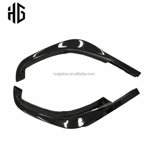 ชุดแต่งคาร์บอนไฟเบอร์สไตล์ N สำหรับ <span class=keywords><strong>Ferrari</strong></span> <span class=keywords><strong>812</strong></span> Superfast ประกอบด้วยลิ้นกันชนหน้า สปอยเลอร์ และดิฟฟิวเซอร์หลัง - Product Image 6