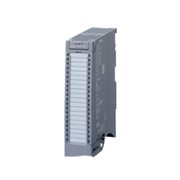 Nouveau et original Siemens S7-1500 TM PosInput 2 Module de positionnement 6ES7551-1AB01-0AB0 Encodeur SSI RS-422 2 canaux en stock
