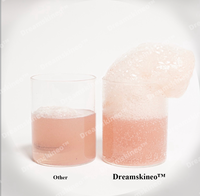 Pods d'oxygène Pollog Glamch Balanvive Illuhydrafacox Minatedet Neo Kit de sérum Solution Co2 Capsules de rajeunissement Bubble Facial